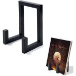 Support vinyle mural, porte vinyle mural, accroche vinyle mural, cadre vinyle, metal porte vinyle pour ...