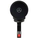 Support voiture magntique mercedes magsafe pour calandre et pare - brise