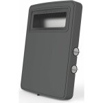 Chauffage soufflant 2000w gris supra etno gris