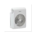 Supra - chauffage soufflant 2500w blanc sb20