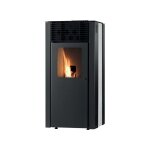 Supra pole  granuls de bois supra leiospierre