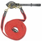 R�nes de retour en coton rembourr� avec attache pour sangle