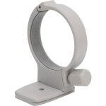 Sur tr�pied remplace anneau de collier de de tr�pied d'appareil photo objectif m�tallique anneau de collier ...