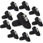 Surchaussures lavable conception inf�rieure antid�rapante doux, sur chaussure lavable peut �tre utilis� ...