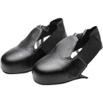 Surchaussure de scurit couvre - chaussures de protection en cuir taille eur 36 - 46,
