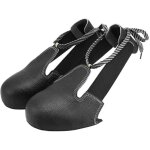 Surchaussures de sécurité, avec embout en acier, pour le sport, le trekking, anti - perforation et imperméable ... Surchaussures de sécurité, avec embout en acier, pour le sport, le trekking, anti - perforation et imperméable ...