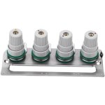 Surjeteuse aramox - accessoire fixe de machine � coudre - pince de tension en m�tal - surjet