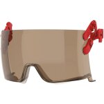 Surlunette de remplacement anti - buée anti - rayures evo vistalens - classe b outdoor / indoor Surlunette de remplacement anti - buée anti - rayures evo vistalens - classe b outdoor / indoor