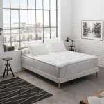 Surmatelas surconfort® ultra confort - 90 / 190 - dodo Surmatelas surconfort® ultra confort - 90 / 190 - dodo