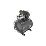 Grundfos - surpresseur jp 5 - 48 pt - h rservoir horizontal 60litres 5m / h 1kw