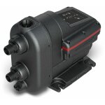 Grundfos - surpresseur auto - amorçant domestique avec convertisseur scala2 3 - 45 a Grundfos - surpresseur auto - amorçant domestique avec convertisseur scala2 3 - 45 a