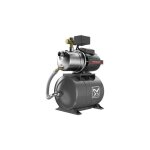 Grundfos - surpresseur jp 5 - 48 pt - h rservoir horizontal 20litres 5m / h 1kw
