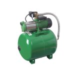 Ribimex - surpresseur pompe � eau gamme surjet 1450 w - 60l