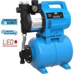 Surpresseur - pompe domestique hww 1400. 2 vf