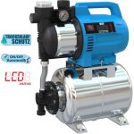 Güde - surpresseur - pompe domestique hww 1400. 3 vf inox Güde - surpresseur - pompe domestique hww 1400. 3 vf inox