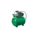 Ribimex - ribiland - pompe surpresseur 100l 1450w (multicellulaire et auto - amorante) - prs100mca5