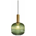 Suspension industrielle vintage , plafonnier suspendu de style r�tro moderne, abat - jour en verre avec ...