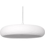 Suspension en plâtre decor plaster pure pour un éclairage d'intérieur moderne, 298 mm, gris foncé, boîtier ... Suspension en plâtre decor plaster pure pour un éclairage d'intérieur moderne, 298 mm, gris foncé, boîtier ...