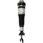 Suspension pneumatique amortisseur avant droite for audi a6 c6 4f 4f0616040aa
