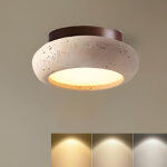 Suspension r�tro design - plafonnier mini dimmable 3000k / 4500k / 6000k (15cm) - �clairage d�co pour ...