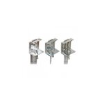 Semin ? suspente hourdis 3 en 1 ? bo�te de 50 pcs ? acier zingu� ? fixation pour plafonds en plaque de ...