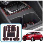 Suzuki swift / sport / hybrid 2017 - 2021 2022 tapis antid�rapants, tapis en caoutchouc suzuki swift ...