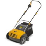 Stiga - sv 213 e - scarificateur électrique Stiga - sv 213 e - scarificateur électrique