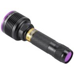 Sv41 10w lampe torche uv led 395nm rechargeable lampe ultraviolet lumiere noire détecteur d'urine pour ... Sv41 10w lampe torche uv led 395nm rechargeable lampe ultraviolet lumiere noire détecteur d'urine pour ...