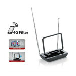 One for all sv9015 antenne interieure analogique et numerique