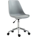 Svita - eddy chaise de bureau pour enfants chaise pivotante chaise de bureau pour enfants gris Svita - eddy chaise de bureau pour enfants chaise pivotante chaise de bureau pour enfants gris