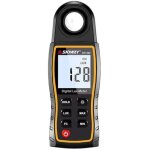 Sw - 582 luxm�tre, p�k�trice num�rique portable, mesureur de luminosit� haute pr�cision