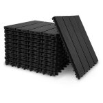 Caillebotis dalles terrasse 55 mboîtables installation très simple petits carreaux composite plastique ... Caillebotis dalles terrasse 55 mboîtables installation très simple petits carreaux composite plastique ...