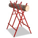 Swanew chevalet de sciage chevalet  bches en acier haute qualit chevalet de trononnage pliable couper ...