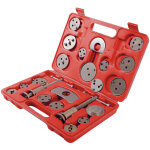 Swanew ? coffret repousse piston d'�trier de frein 23 pi�ces ? adaptateurs pour syst�mes de freinage ...