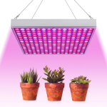 Einfeben lampe pour plantes 45 w lampe de croissance led pour plantes d'intrieur avec spectre complet ...