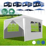 Swanew pavillon pavillons & tentes de rception chapiteau chapiteau entirement refermable pavillon tente ...
