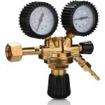 Swanew rducteur de pression dtendeur mig mag tig argon co2 / azote rgulateur de pression gaz de protection ...