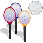 Swanew - tapette à mouche électrique moustiques 3 couleurs bug killer office Swanew - tapette à mouche électrique moustiques 3 couleurs bug killer office