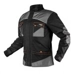 Sweat - shirt de travail slim hd, taille xl