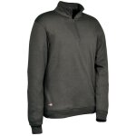 Sweat de travail cofra gris fonc arsenal taille l