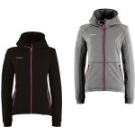 Sweat de travail femme kapriol cloud - l - noir