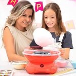 Sweetycloud : la machine � barbe � papa ambiance f�te foraine207