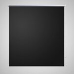 Sweiko - store enrouleur occultant 80 x 230 cm noir - store occultant - rideau roulant - obscurcisseur ... Sweiko - store enrouleur occultant 80 x 230 cm noir - store occultant - rideau roulant - obscurcisseur ...