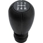 Swgaunc pommeau de levier de vitesse 5 vitesses pour 307 308 xsara c2 c3 c4 ds4 picasso