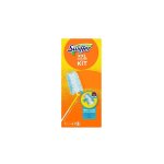 Swiffer - kit de d�marrage plumeau duster xxl + 2 recharges