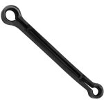 Vurahome - swirl throttle link shaft fit pour volvo d5 awd c30 c70 2006 - 2016 hatchback suv 31216460, ...