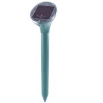 Swissinno - chasse taupes solaire Swissinno - chasse taupes solaire