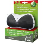 Swissinno solution - dispositif anti - nuisibles � ultrason swissinno 1 227 001 pour l'int�rieur