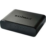 Edimax - switch r�seau es - 3305p 5 ports 100 mbit / s y489511