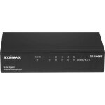 Switch r�seau rj45 edimax gs - 1005e 5 ports 1 gbit / s a362542